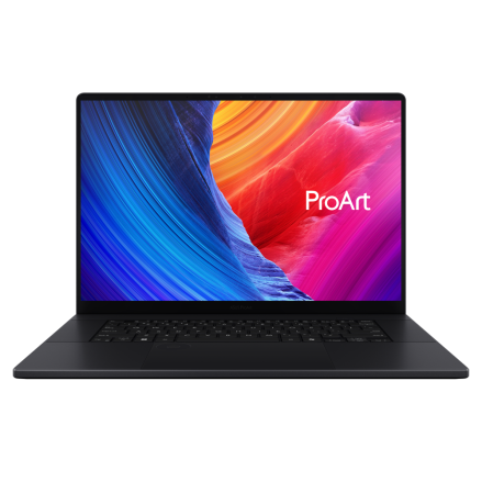 ASUS ProArt P16 AMD Ryzen™ AI 9 HX 370 Processor XDNA™ NPU up to 50TOPS NVIDIA GeForce RTX 4070 8GB GDDR6 16 ASUS ProArt P16 AMD Ryzen™ AI 9 HX 370 Processor XDNA™ NPU up to 50TOPS NVIDIA GeForce RTX 4070 8GB GDDR6 16